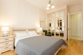 Downtown Two-bedroom Apartment ll